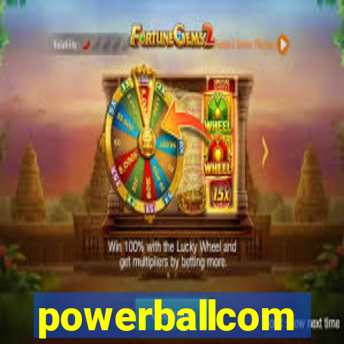 powerballcom