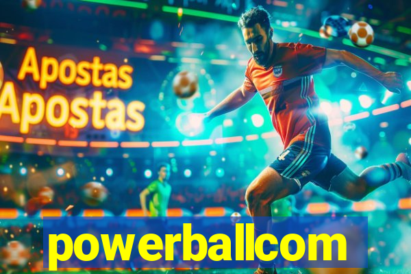 powerballcom