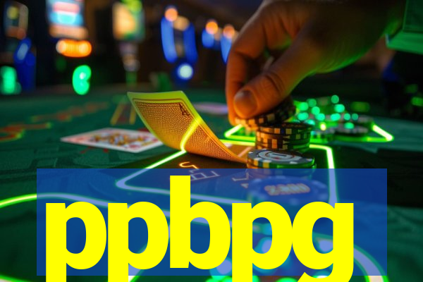 ppbpg