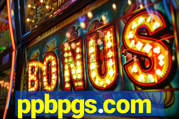 ppbpgs.com