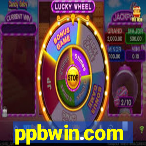 ppbwin.com