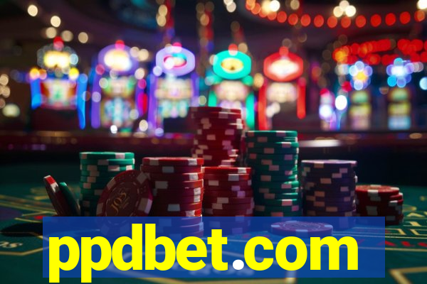 ppdbet.com