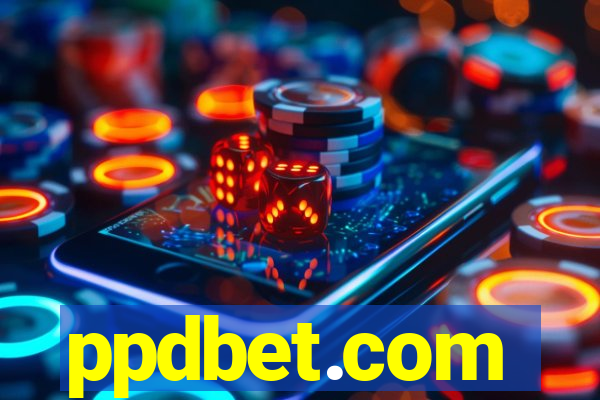 ppdbet.com
