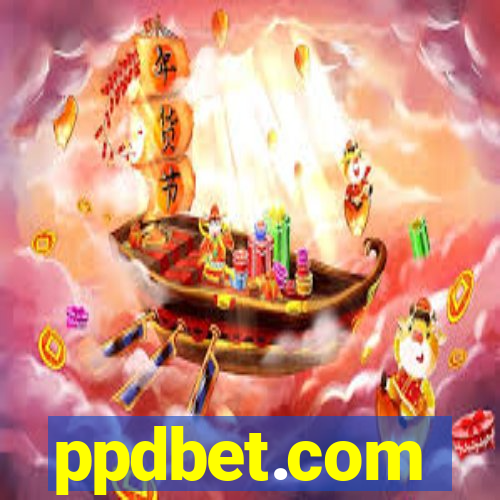 ppdbet.com