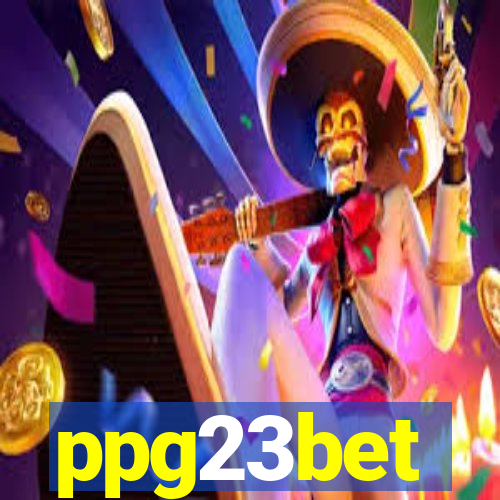 ppg23bet