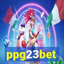 ppg23bet