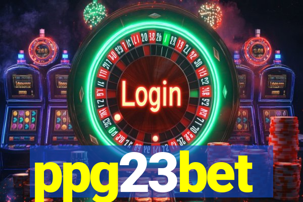 ppg23bet