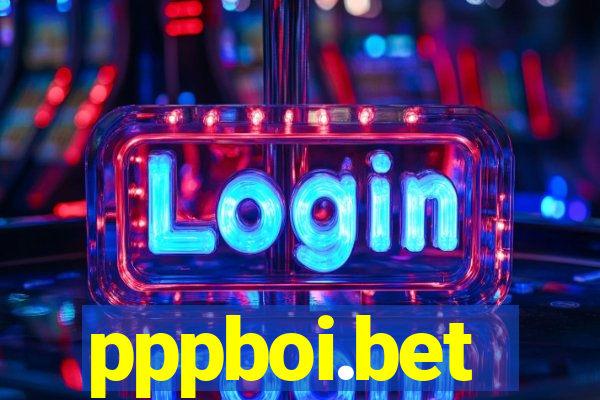 pppboi.bet