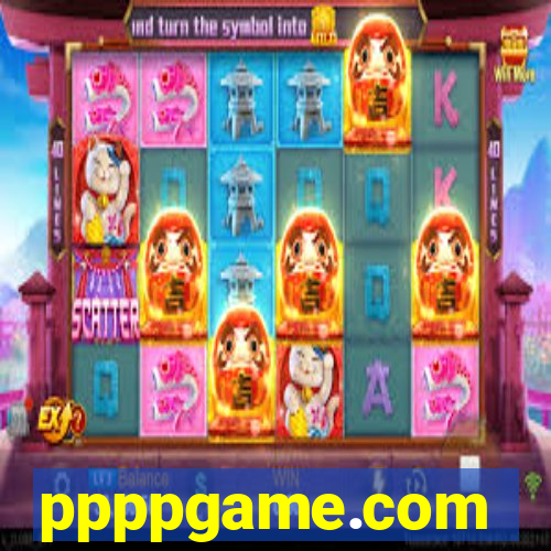 ppppgame.com