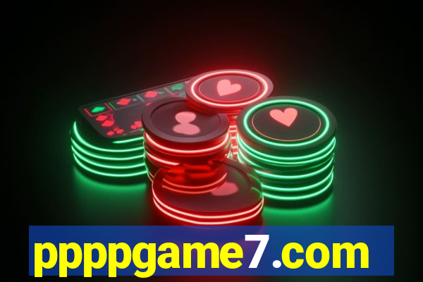 ppppgame7.com