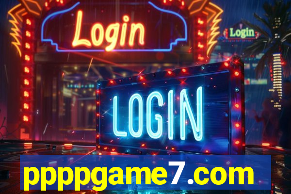 ppppgame7.com