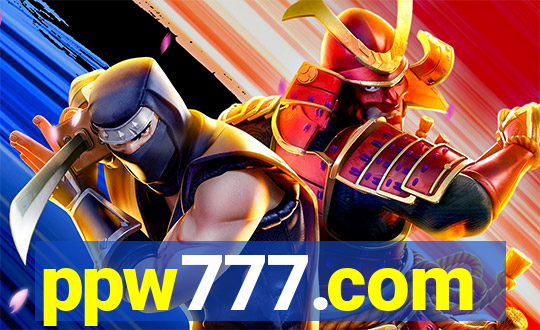 ppw777.com