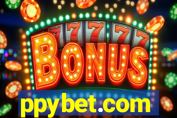 ppybet.com