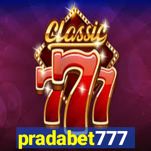 pradabet777