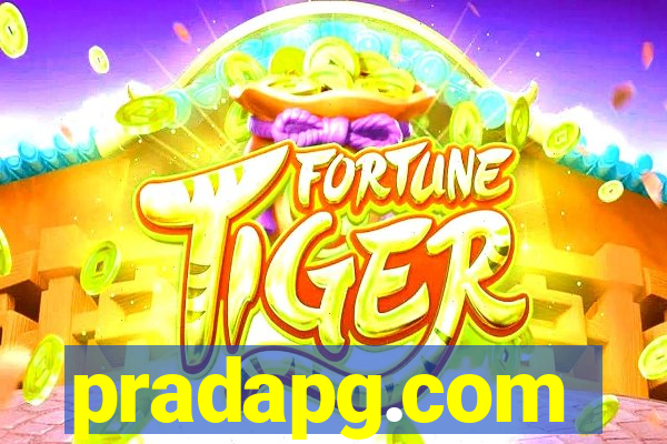 pradapg.com