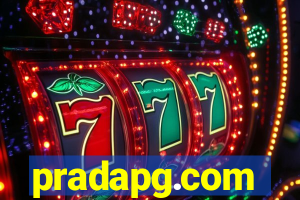 pradapg.com