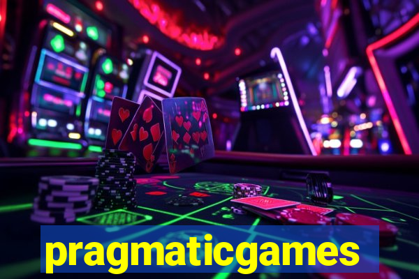 pragmaticgames