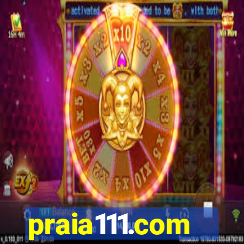 praia111.com