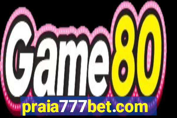 praia777bet.com