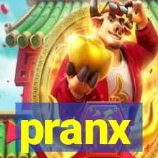 pranx