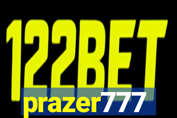 prazer777