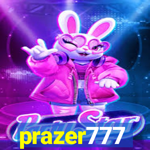 prazer777