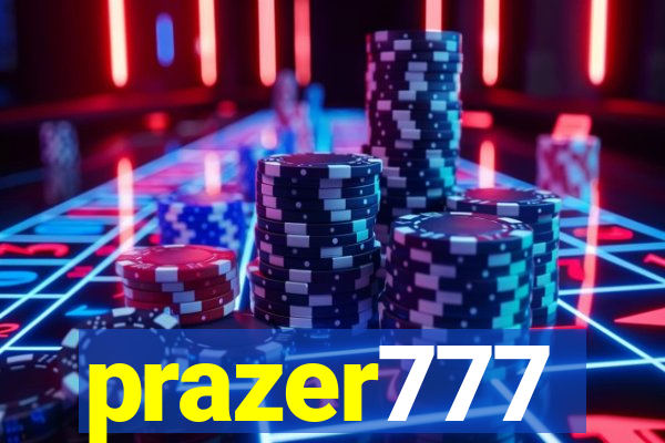 prazer777