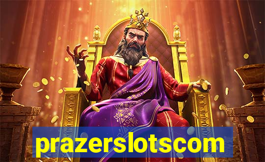 prazerslotscom