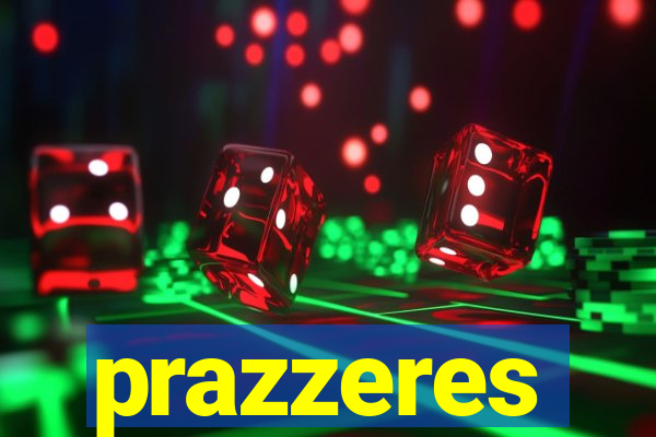 prazzeres