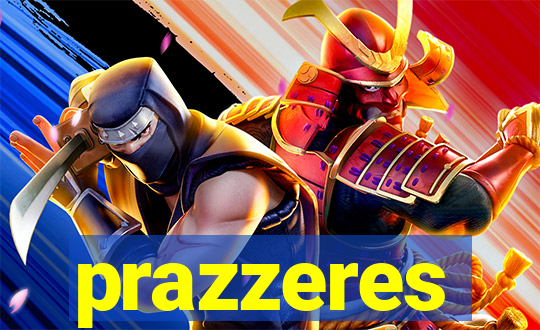 prazzeres