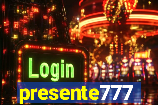 presente777