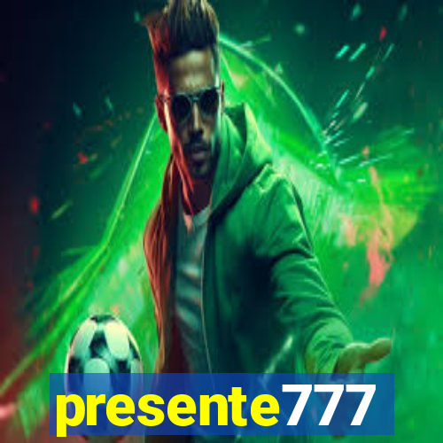 presente777