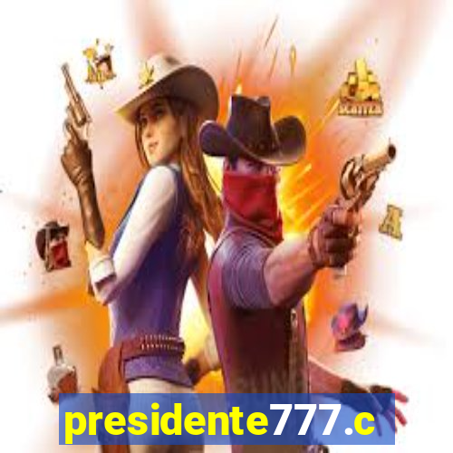 presidente777.com