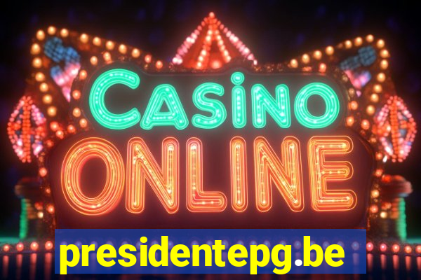 presidentepg.bet