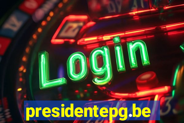 presidentepg.bet
