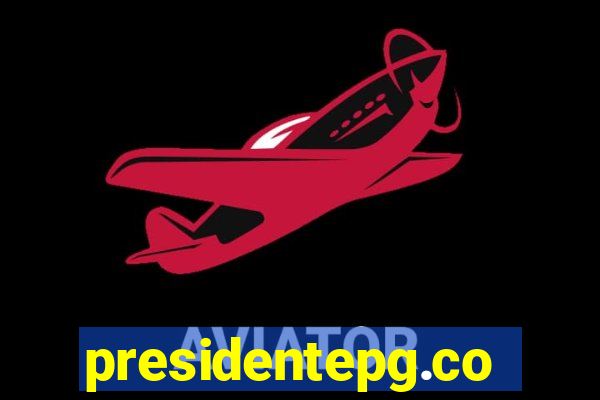 presidentepg.com