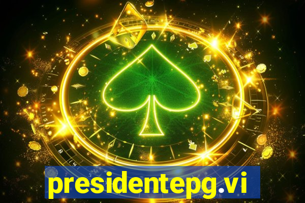 presidentepg.vip
