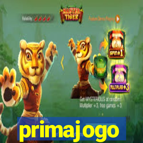 primajogo