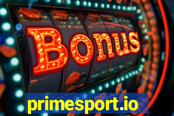 primesport.io