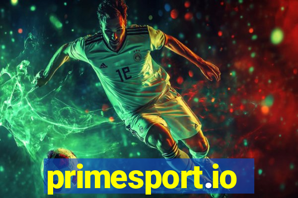 primesport.io
