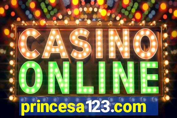 princesa123.com