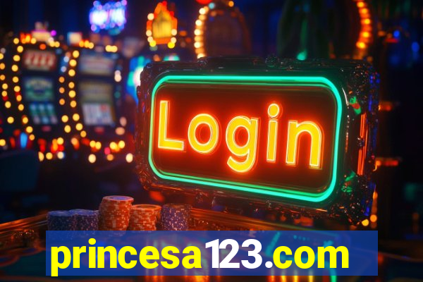 princesa123.com