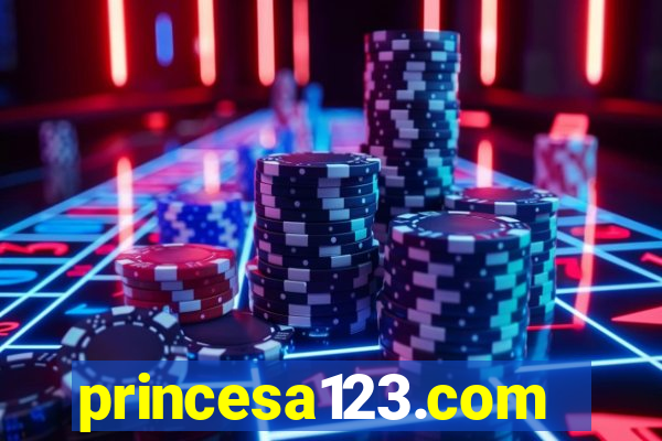 princesa123.com