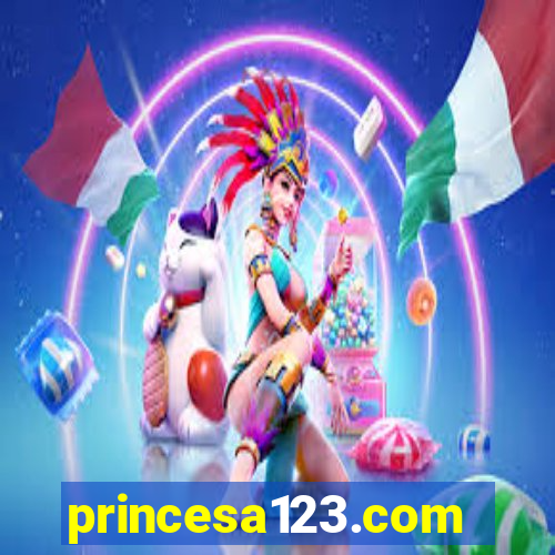 princesa123.com