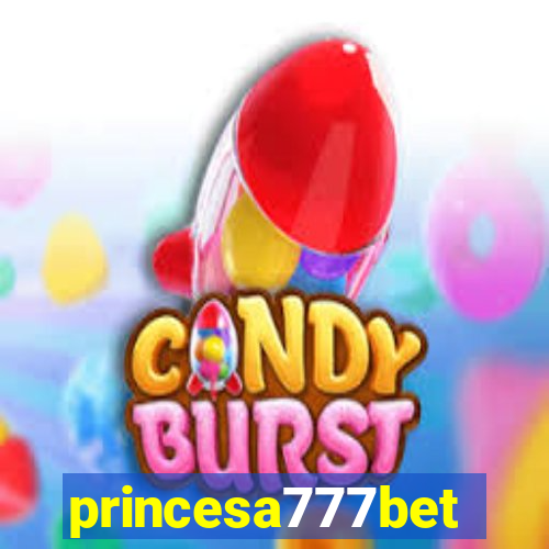 princesa777bet