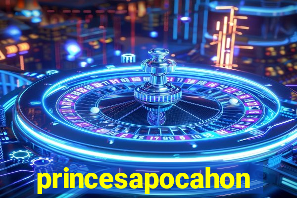 princesapocahontas.com