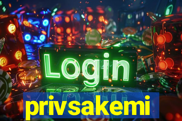 privsakemi