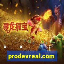 prodevreal.com