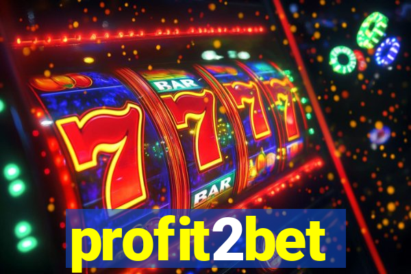 profit2bet