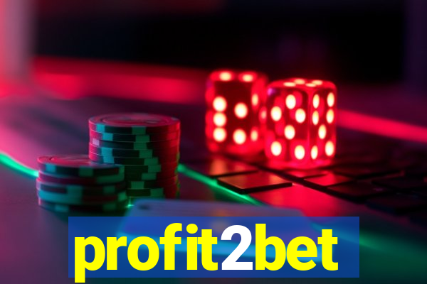 profit2bet